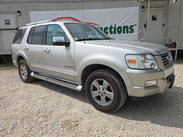 2006 FORD EXPLORER LIMITED