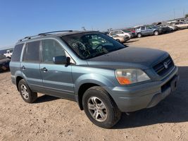 2005 HONDA PILOT EX