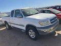 2001 TOYOTA TUNDRA