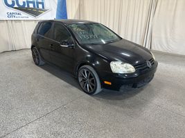 2007 VOLKSWAGEN RABBIT 