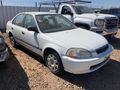 1998 HONDA CIVIC