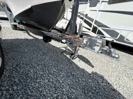  21 BOAT TRAILER 