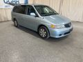 2004 HONDA ODYSSEY