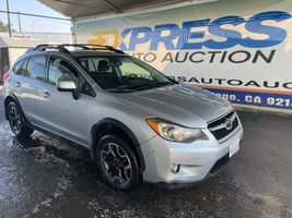 2013 SUBARU XV CROSSTREK PREMIUM