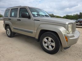 2010 JEEP LIBERTY