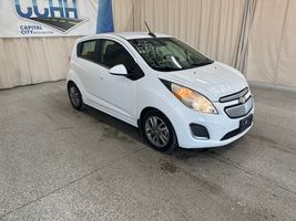 2015 CHEVROLET SPARK LT EV