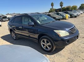 2006 LEXUS RX 400H 