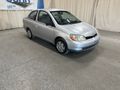 2001 TOYOTA ECHO