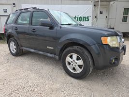 2008 FORD ESCAPE XLS