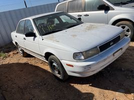 1994 NISSAN SENTRA 