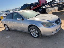 2006 NISSAN ALTIMA 