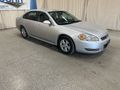 2009 CHEVROLET IMPALA