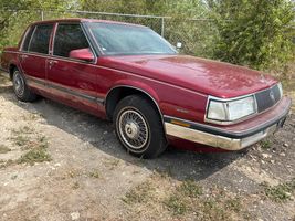 1989 BUICK ELECTRA