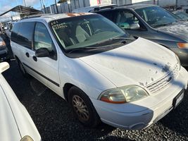 2002 FORD WINDSTAR VANS LX