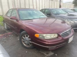 1999 BUICK REGAL LS