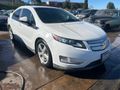 2013 CHEVROLET VOLT