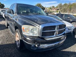2008 DODGE RAM 1500 