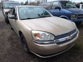 2005 CHEVROLET MALIBU BASE
