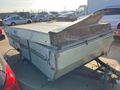 1986 STARCRAFT POP UP TRAVEL TRAILER