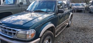 1997 FORD EXPLORER 