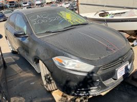 2013 DODGE DART RALLYE