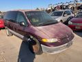 1999 DODGE GRAND CARAVAN