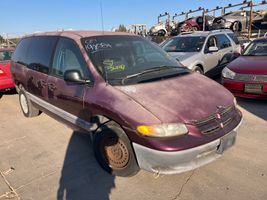1999 DODGE GRAND CARAVAN 