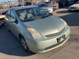 2007 TOYOTA PRIUS 