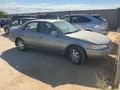 1998 TOYOTA CAMRY