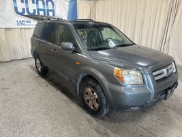 2008 HONDA PILOT VP