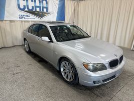 2006 BMW 7-SERIES 750I