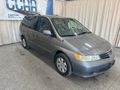 2002 HONDA ODYSSEY
