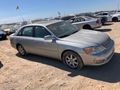 2001 TOYOTA AVALON