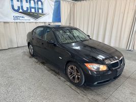 2008 BMW 3-SERIES 328I