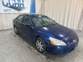 2004 HONDA ACCORD