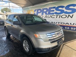 2008 FORD EDGE