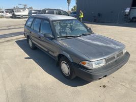 1991 TOYOTA COROLLA DLX