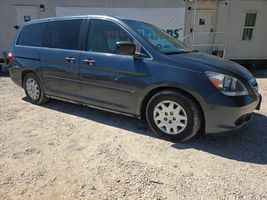 2005 HONDA ODYSSEY LX