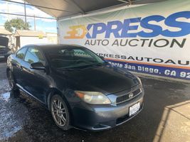 2005 SCION TC 