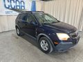 2008 SATURN VUE