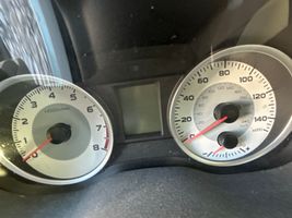 2014 SUBARU IMPREZA BASE