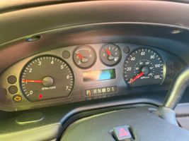 2005 FORD TAURUS SE