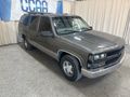 1999 CHEVROLET SUBURBAN
