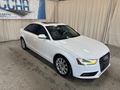 2013 AUDI A4