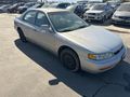 1996 HONDA ACCORD