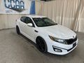 2014 KIA OPTIMA