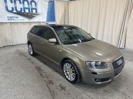 2006 AUDI A3 