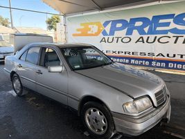 1997 MERCEDES-BENZ C CLASS C230