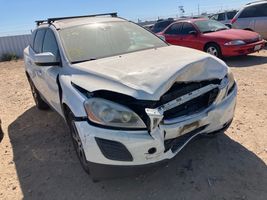 2013 VOLVO XC60 T6