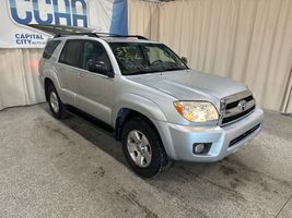 2006 TOYOTA 4RUNNER 